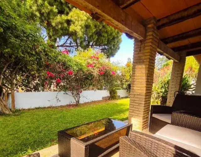 Casa del Tucán