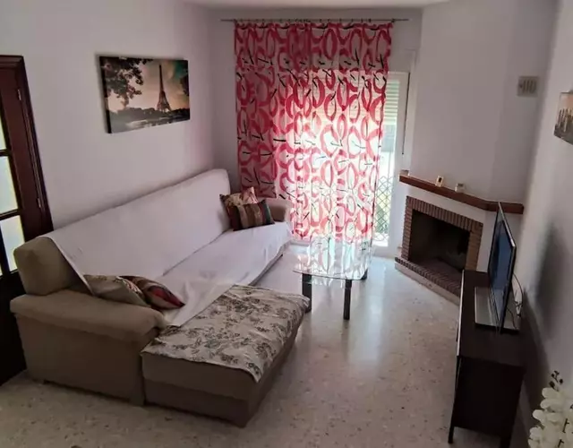 Casa Gazules