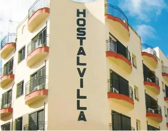 Hostal Villa
