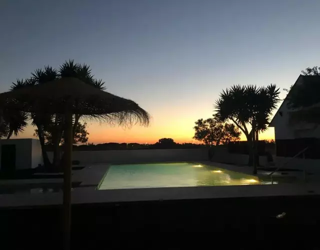 Villas Santa Ana