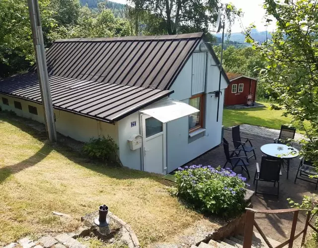 " Haus Willi " Sohlbach