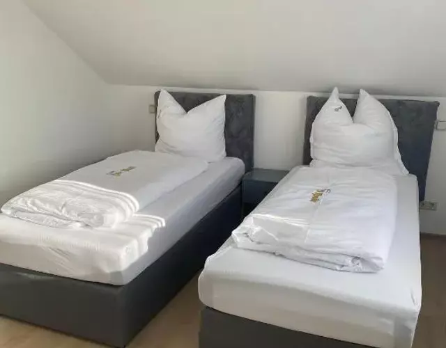 Ferienwohnung Siegen Eiserfeld 2