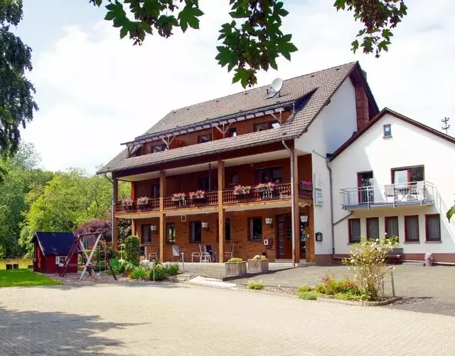 Gasthof Schumacher Hotel garni