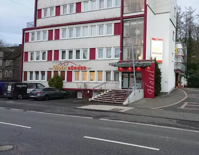 Hotel Bürger