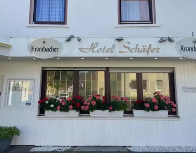 Hotel Schäfer