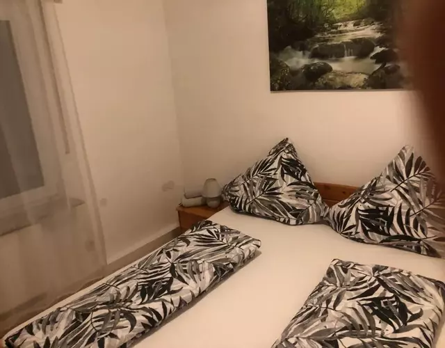 Siegen Zentral Ferienwohnung 1 bis zum12 Schlafplätze