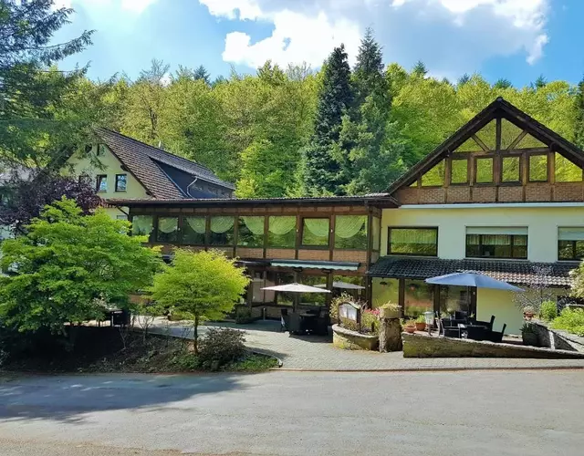 Siegerland-Hotel
