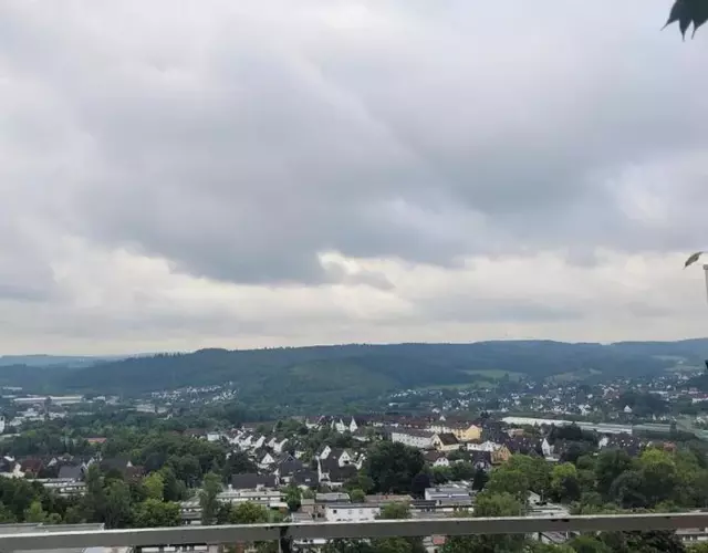 Skyline Kreuztal
