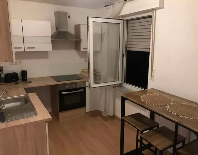 Zentral 1-7 Schlaf Plätze S