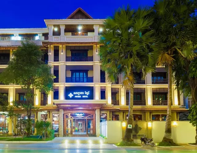 Pierre Hotel