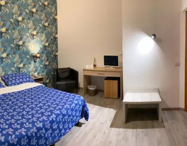 Hotel Ai Tufi