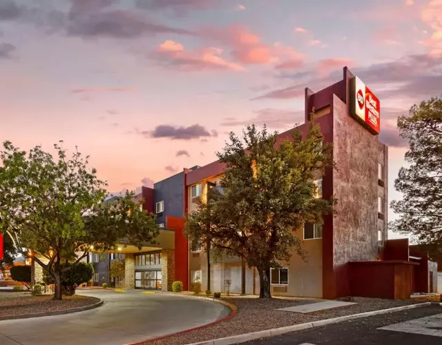Best Western Plus Sun Canyon