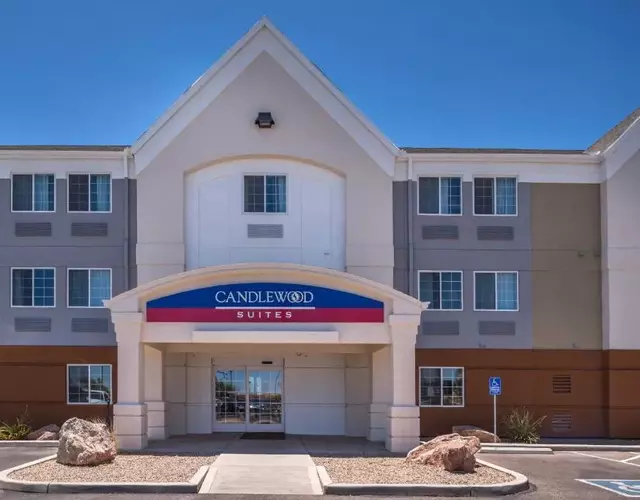 Candlewood Suites Sierra Vista by IHG