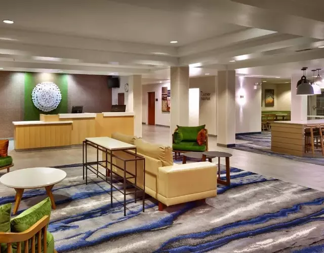 Fairfield Inn and Suites Sierra Vista