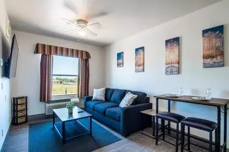 Vistas 201- Modern Sierra Vista 1bd great location