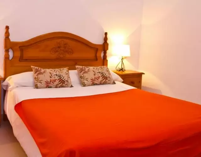 Hospedium Hostal Restaurante El Mirador de Atienza