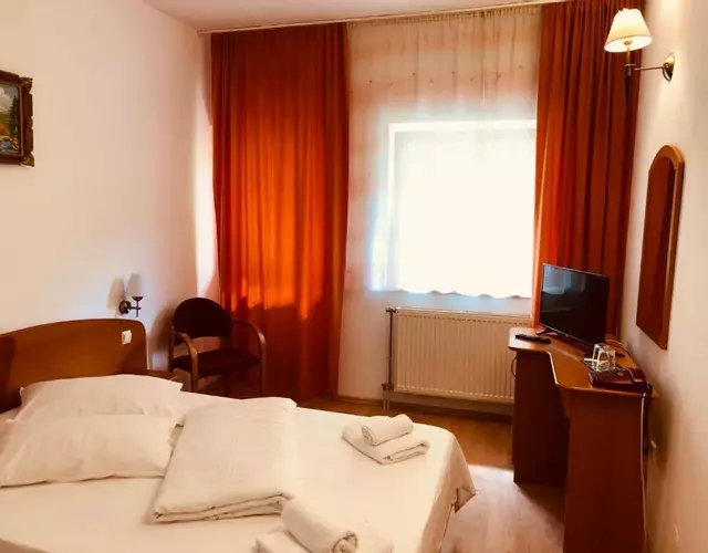 Hotel Poenita