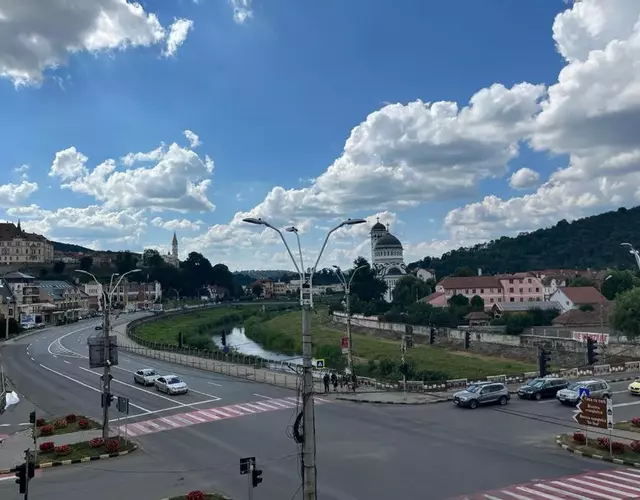 Panorama Studio Sighisoara