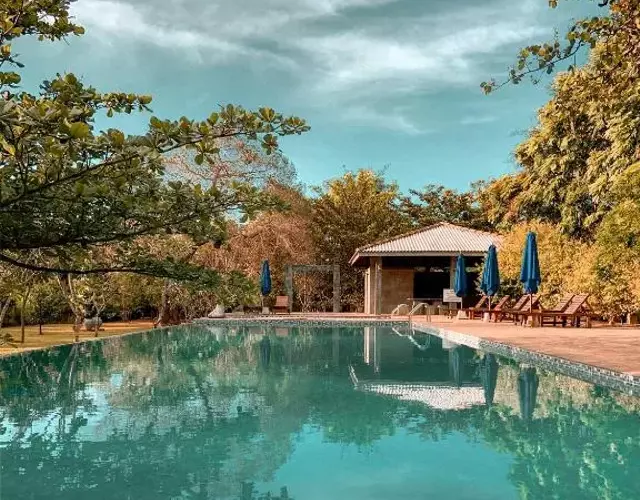 Amaara Forest Hotel Sigiriya