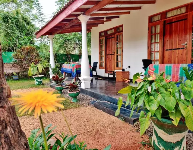 Sigiri Shen Residence