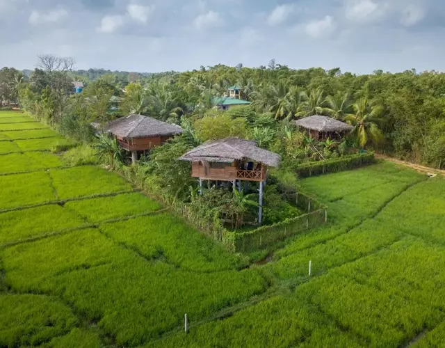 The Hideout Sigiriya