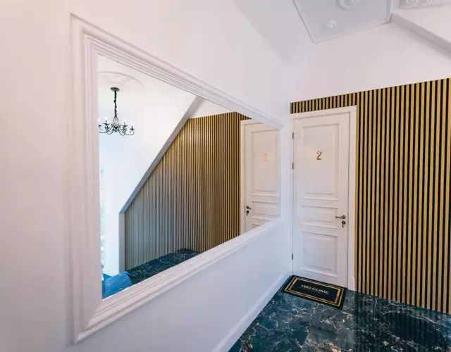 Kalna iela 21 Rooms