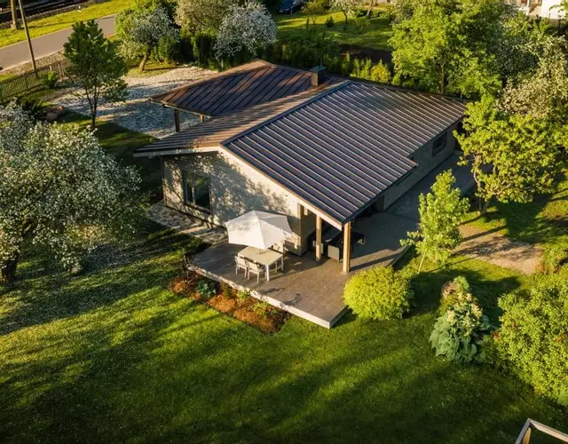 Prieka Villa