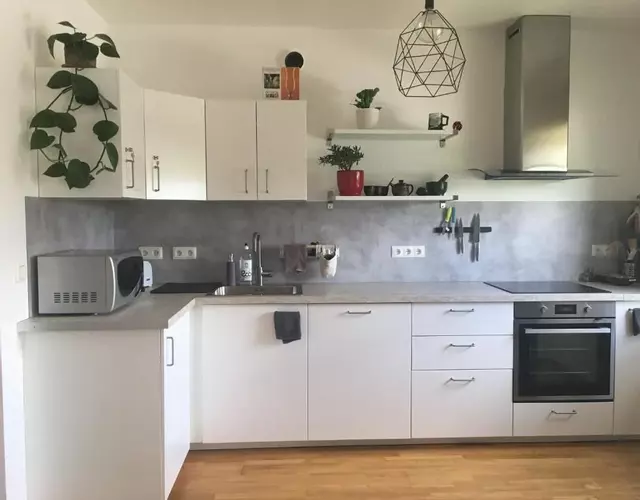 Strelnieku Apartment