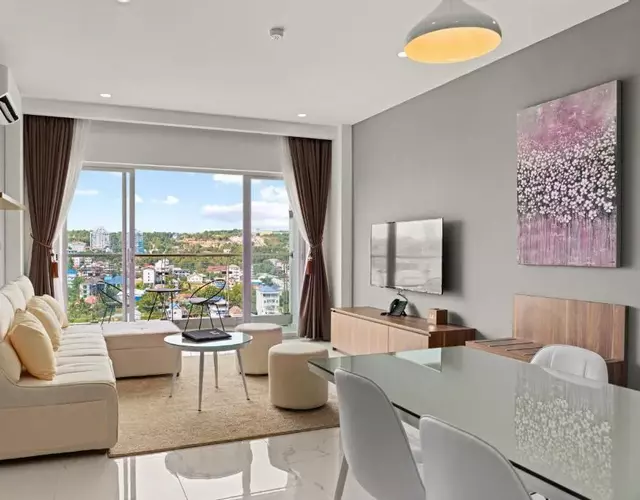 MLZ Apartments Sihanoukville