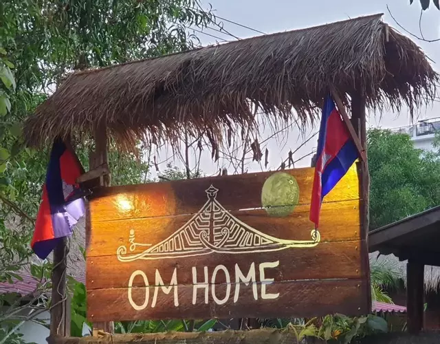 Om Home