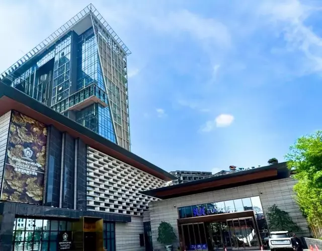 TUI BLUE Sihanoukville