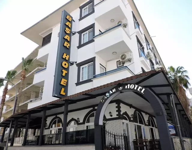 Başar hotel
