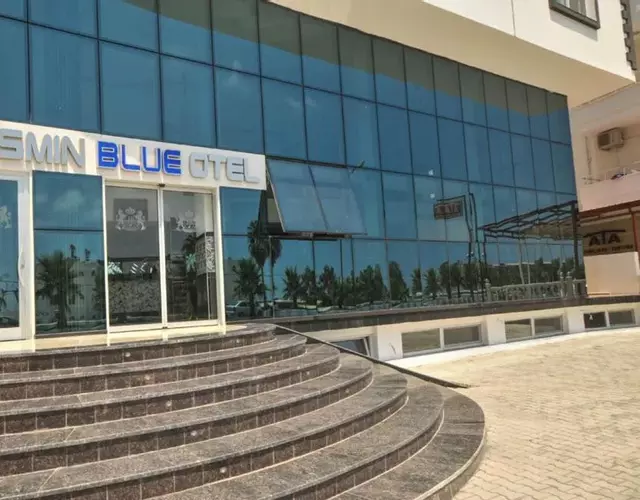 Jasmin Blue hotel