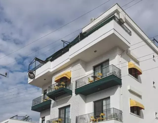 Limon Inn Hotel, Taşucu