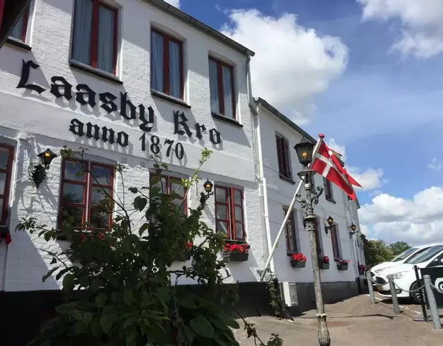 Hotel Laasby Kro