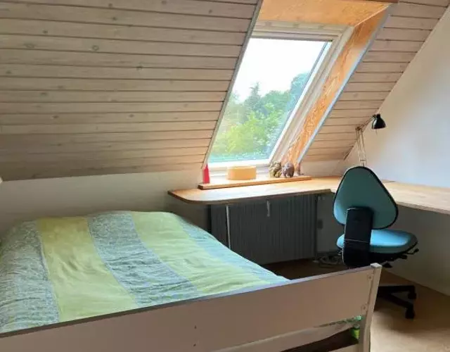 Velkommen til Søhøjlandet A!