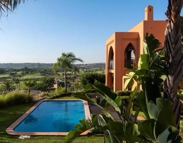 Amendoeira Golf Resort