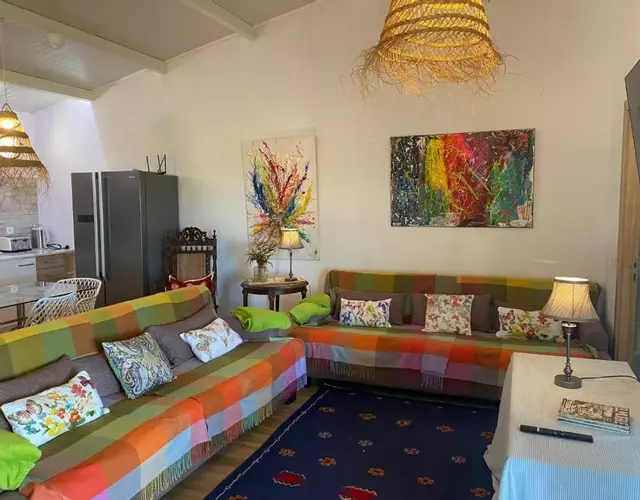 Quinta Infantes de Santa Maria