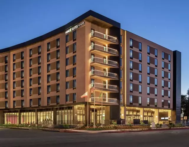 Home2 Suites By Hilton Woodland Hills Los Angeles