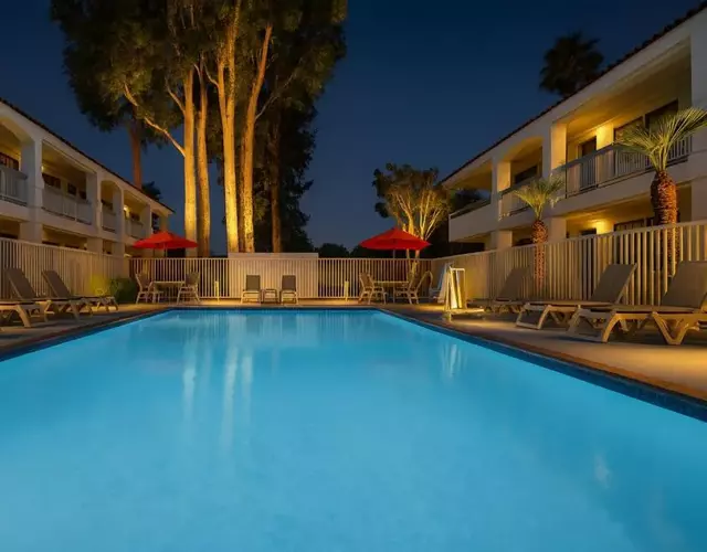 Motel 6-Thousand Oaks, CA