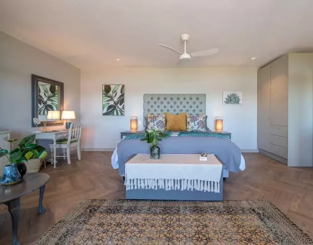 365 Sunset Self Catering Apartments