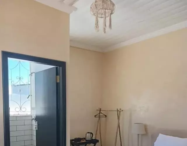 Cozy room in the Heart of Simon's Town