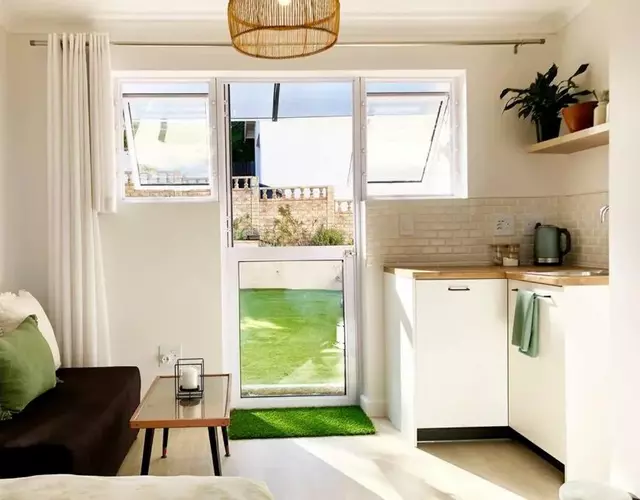 Holiday Self Catering Cottage
