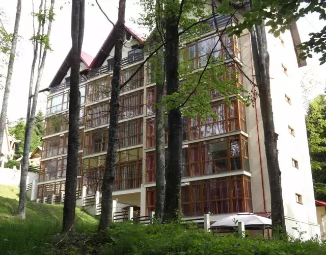 Alpin Residence