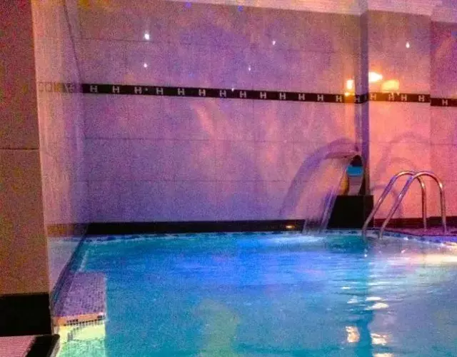 Hotel Arca lui Noe