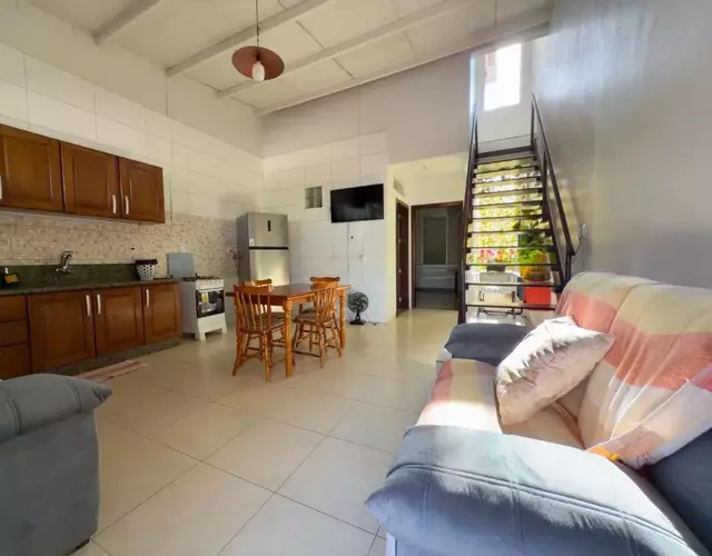 Apto Completo com Suíte e Garagem sinop