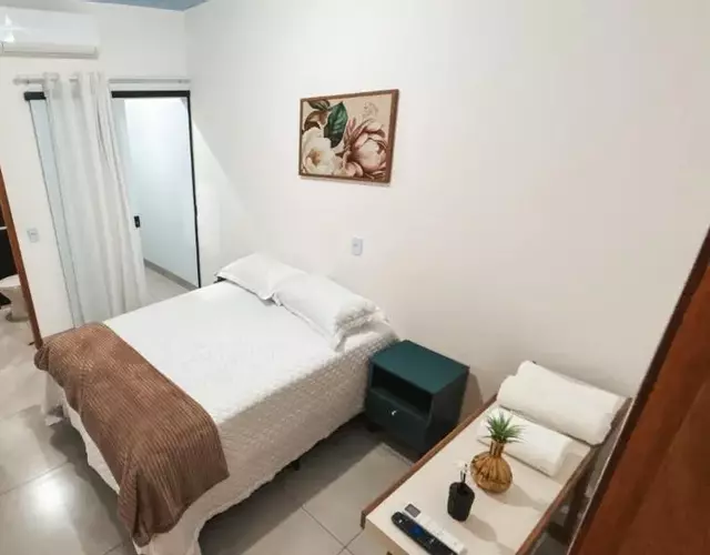Residencial Antônio Floriza