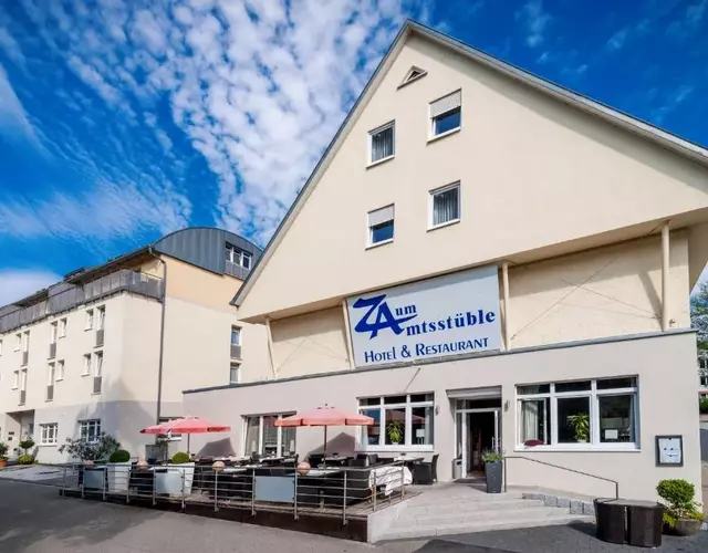 Amtsstüble Hotel & Restaurant