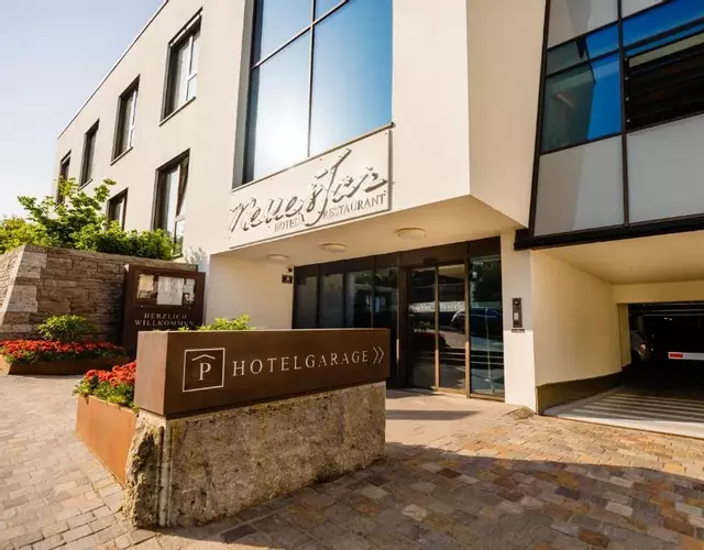 Hotel Neues Tor