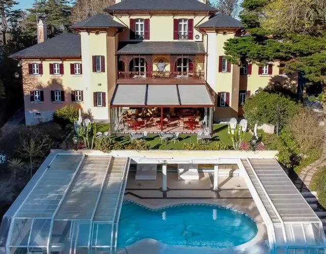 Sintra Marmoris Palace